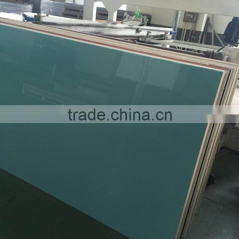 16 mm MDF board