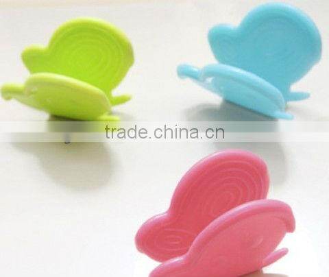 Butterfly Pot Holder