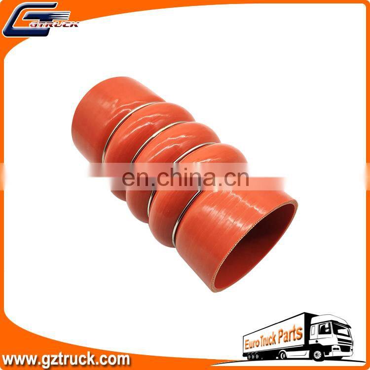 European Truck Auto Spare Parts Charger Intake Hose Oem 99440309 for MB Truck Rubber Silicone Hose