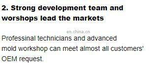 factory directly sale for auto parts gear shift knob with black leather covers car gear shift cover 6SPEED for BENZ