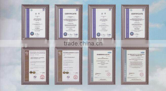 JYC Auto parts WG9125190221 air purifier filter