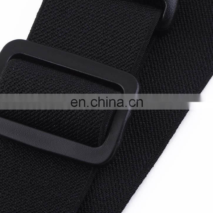 Custom Camera Strap Adjustable Elastic Chest Strap Mount Harness Camera Neck Strap for Camera