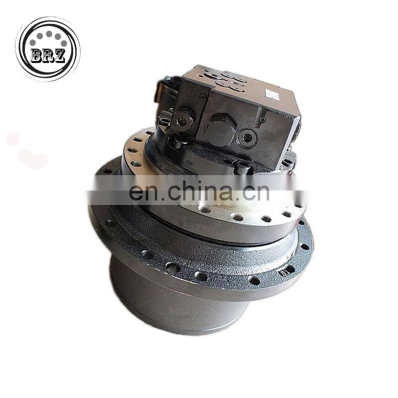 best price PC60-3 PC60-6 travel motor PC60-7 PC60 hydraulic motor PC60-5 PC60-8 travel drive 201-60-73500