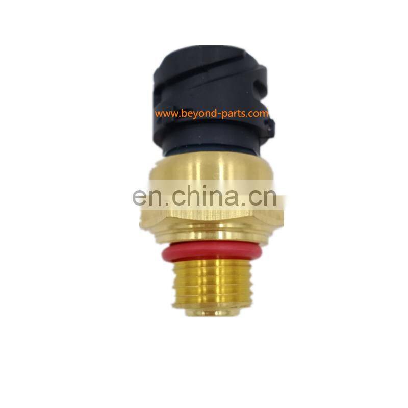 Excavator Parts Engine Oil Pressure Sensor 21302639