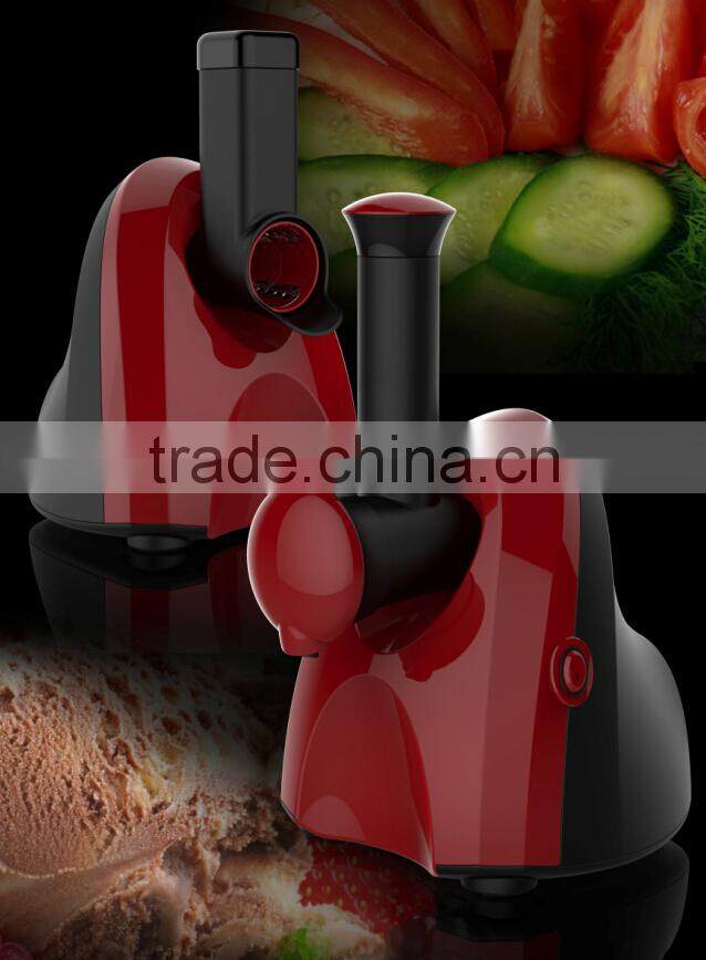 Hot sale Top 1 Electrical Salad Maker for home use