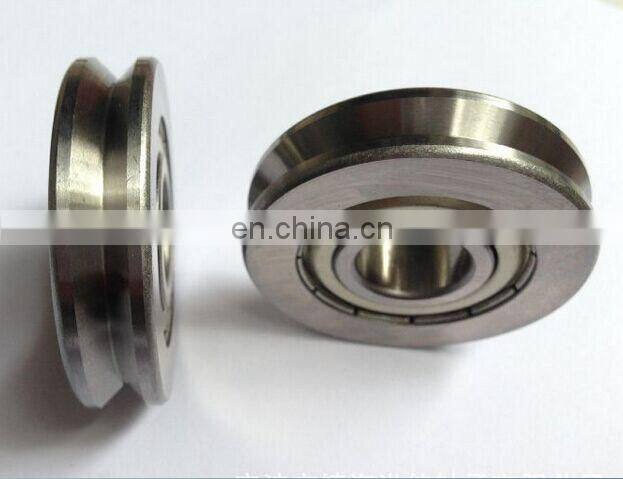 5x16x5 Straightening Roller Bearing 625ZZV1.3-90