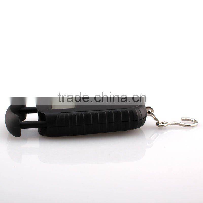 Max weight 30KG luggage scale