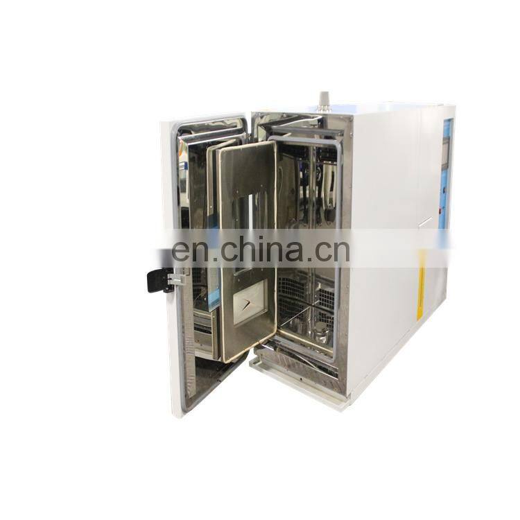 High-precision Constant Temperature And Humidity Peel Strength Testing Machine