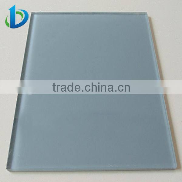 back painted glass panels