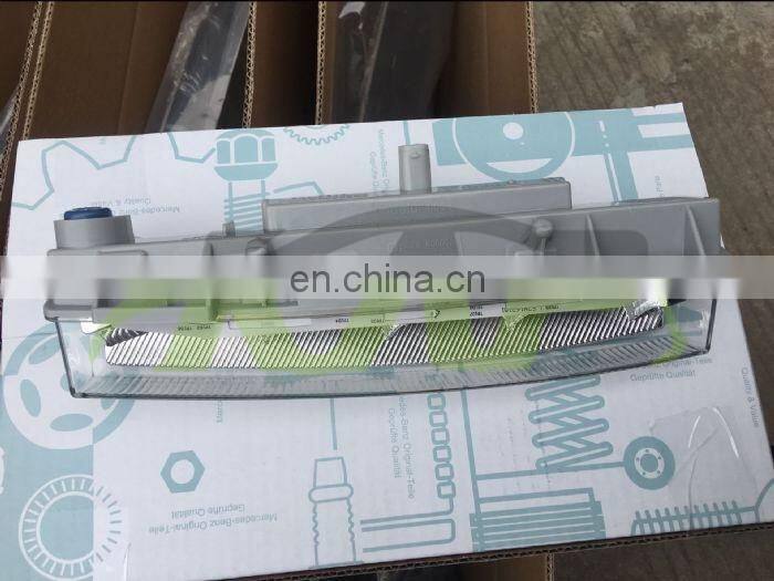 fog lamp L 2049065401 R 2049065501 For Benz foglight X204-12-14 Glk fog light foglamp foglamps headlights foglights factory lamp