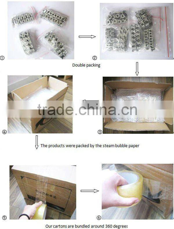 DIY rhinestone letter slide charm ( product catalog 26-30)