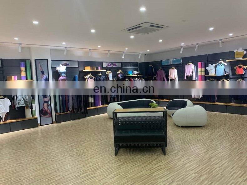 slim Newly designed High Quality Women Active Yoga Fitness Wear with Sport Bra And High Waist Breathable Legging