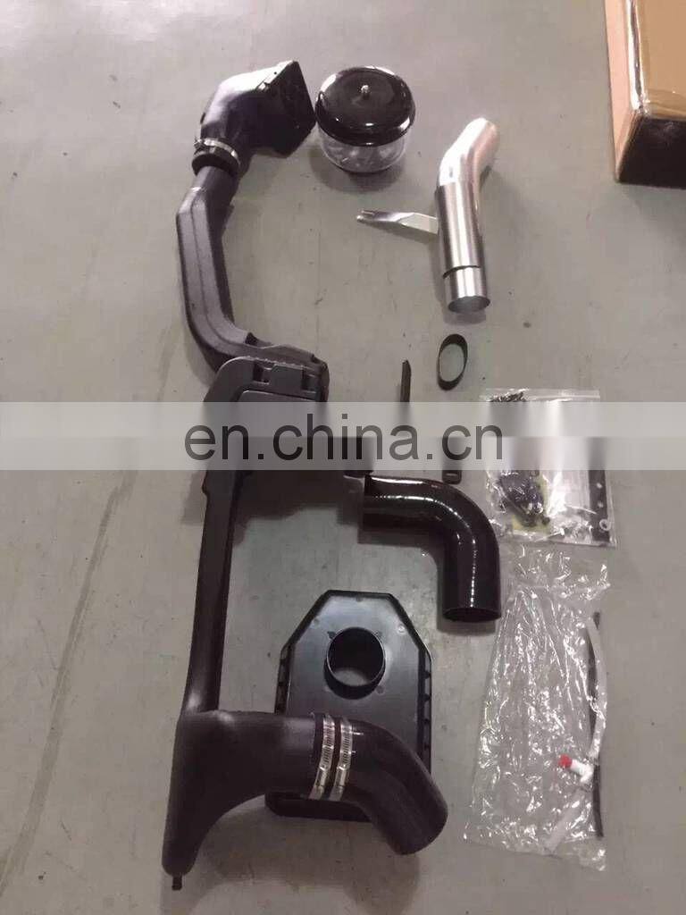 J182 R-Snorkel Wading device only petrol vehicle for Vehicle for jeep for wrangler JK for jeep JK LANTSUN