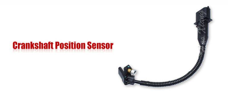 CRANKSHAFT SENSOR 55555806 Fit For ASTRA CORSA ZAFIRA MERIVA SIGNUM 1.6 1.8 GM