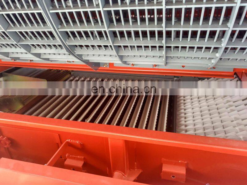 4LZ-4.5 Rice Wheat Combine Harvester Spare Parts