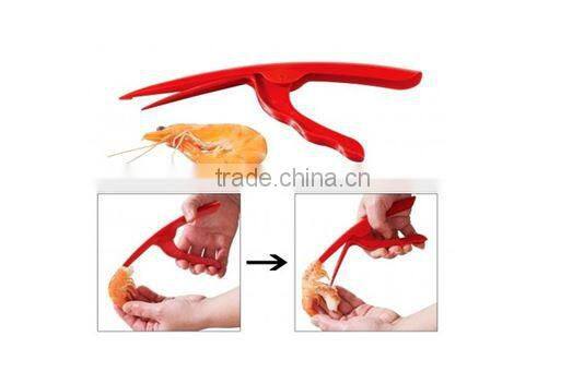 KH New Product Easy Use Shrimp Peeler