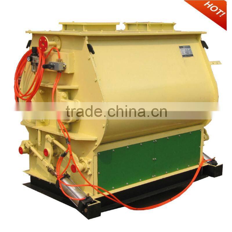 CE,SGS approved Poultry feed mixer for sale/Poultry feed mixing machine