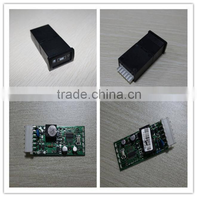 CNG LPG switch Gas/Petrol changeover kit