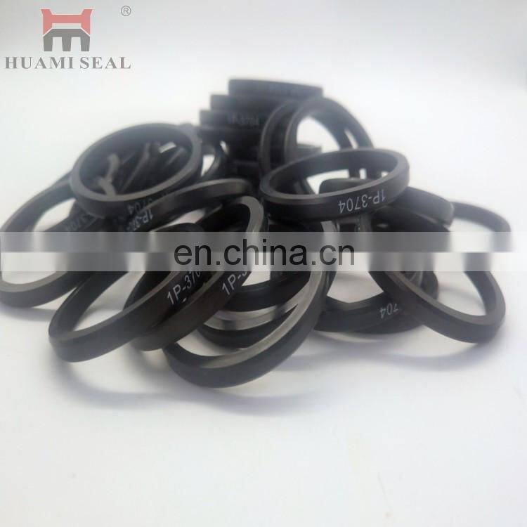 IP3704 CAT excavator hydraulic pump and control valve pipeline oil seal