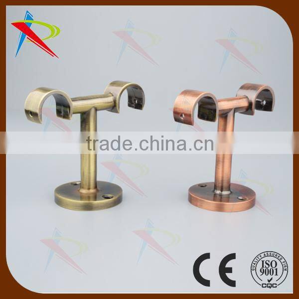 Germany best-selling curtain rod support brackets