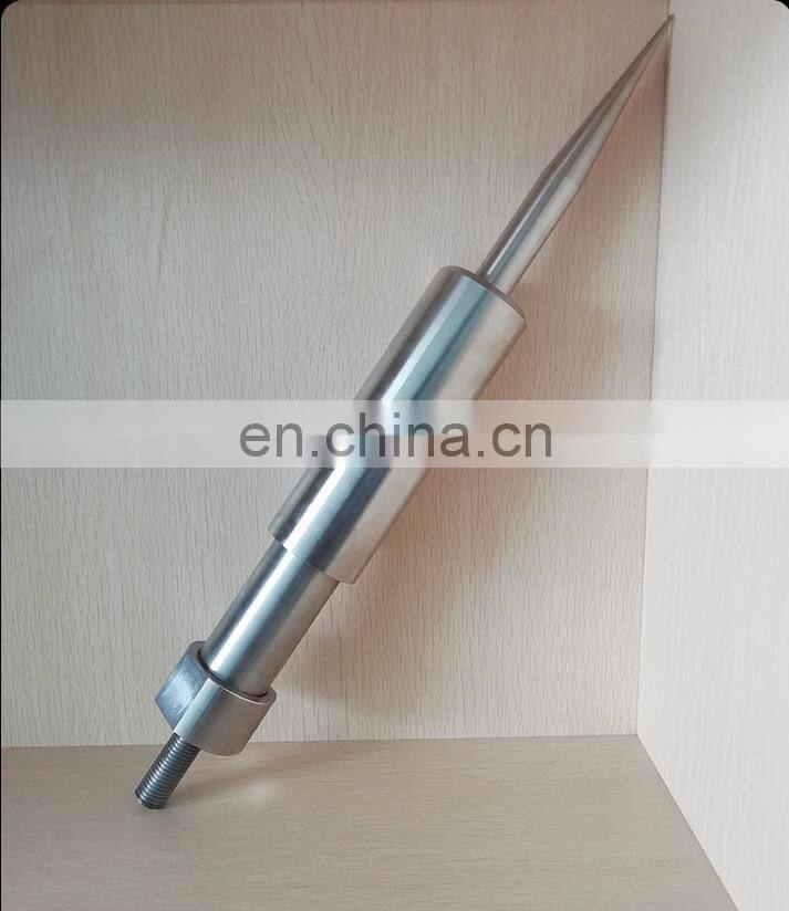 Active Thunder Arrester / ESE Lightning Rod