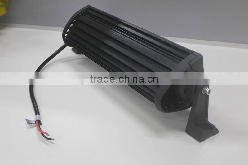 high bright intensity led work light 72w, epistar led wotk light with 24pcsx3w high intensity LEDS lighting.