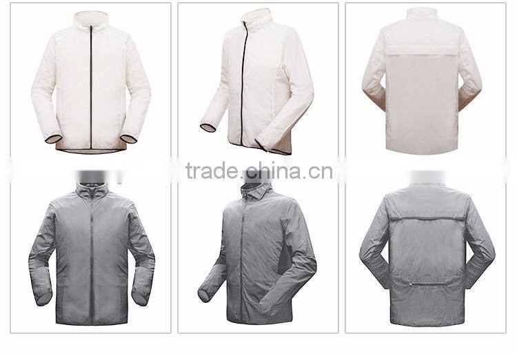 Wholesale china custom jacket , cycling clothing