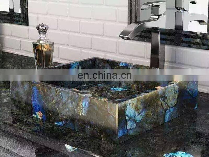high quality Marlin Verde granite