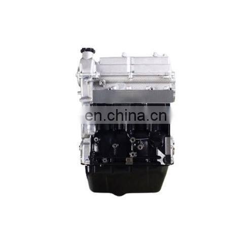 New Engine Assembly LJ469Q-1AE9 For Foton 1.2L
