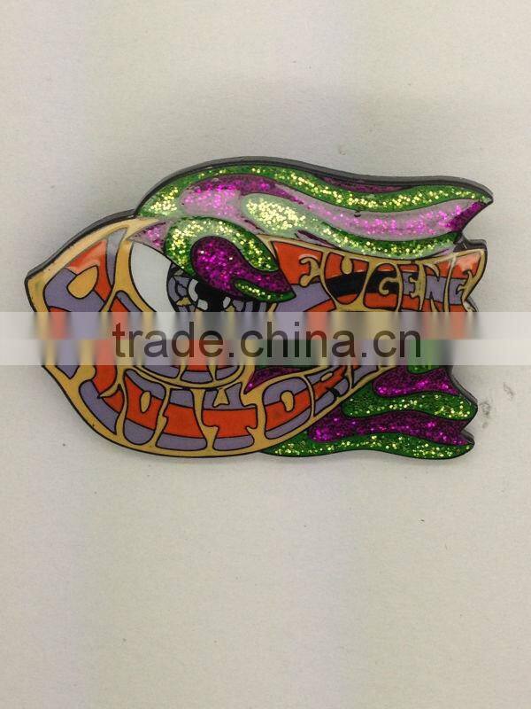 2014 effulge gift epola badge / imitation lapel pins/custom lapel pins /badges