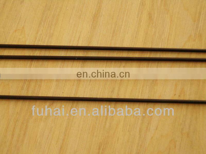 Fiberglass Reinforcing Bar/Fiberglass Flat Bar