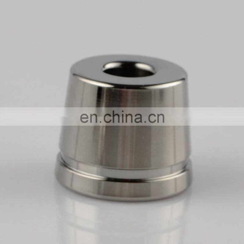 Sand Blasting Stainless Steel Safety Razor Holder for Mens