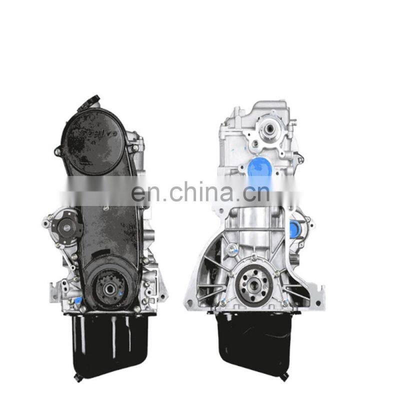 Wholesale 474Q engine assembly used for Changan SUZUKI