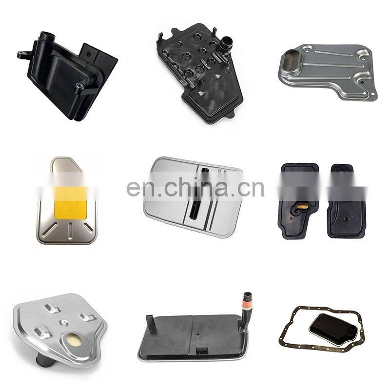 Durable In Use High Efficiency Car Transmission Filter JF506E 09A 09A325429A 09A 325 429 A 31728PW003 317 28P W00 3 For V W