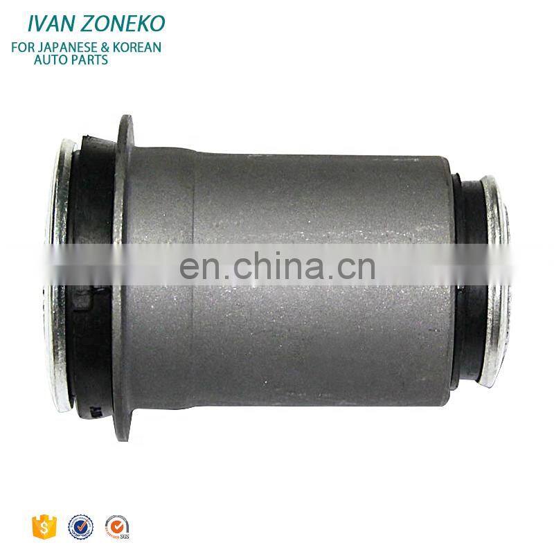 Ivanzoneko High Quality Suspension Parts Arm Bushing Front Lower Arm Bush for Toyota Hilux 48654-0K040