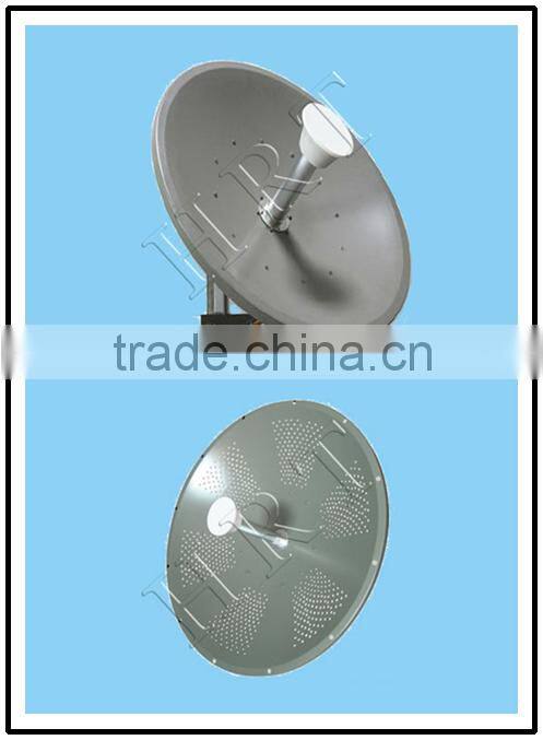 3.5G 18dBi Outdoor Panel Antenna TDJ-3500BH18