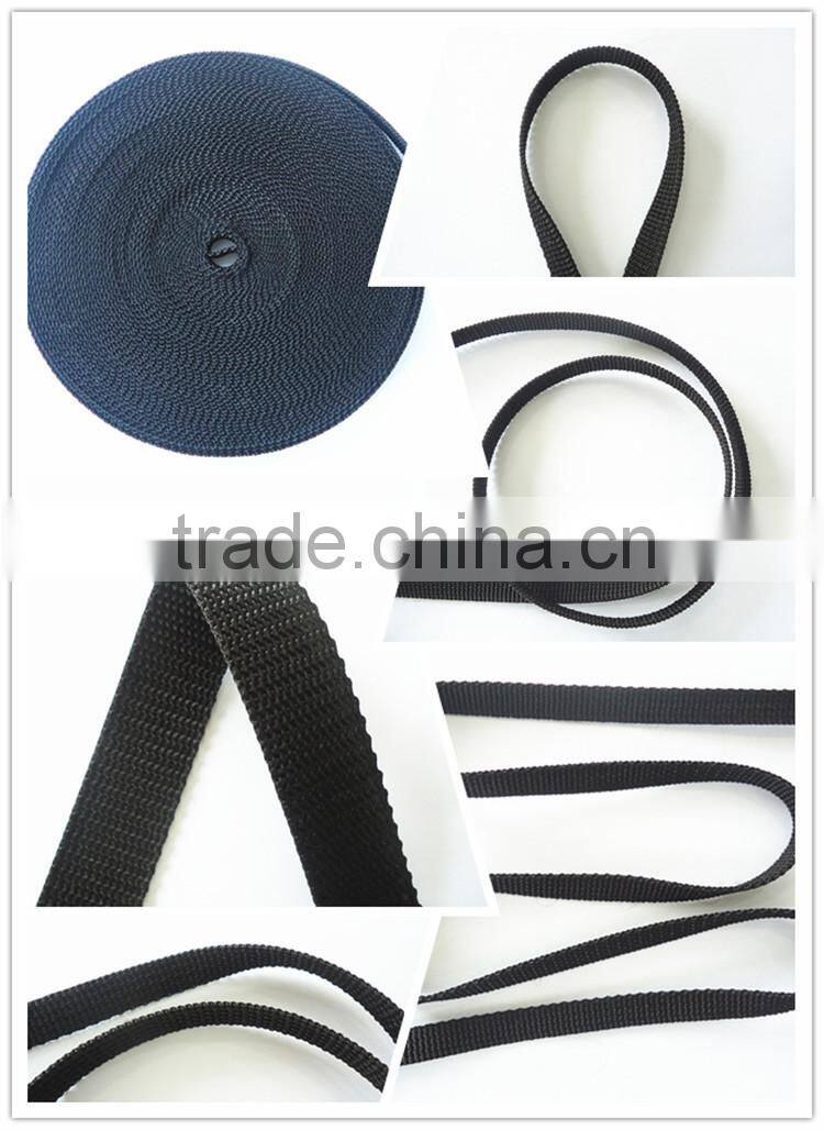 Most popular high quality upholstery webbing