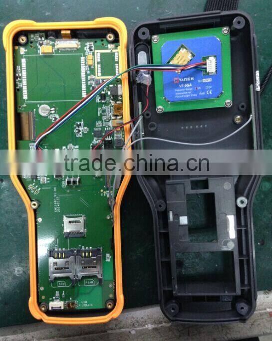 UHF RFID Impinj R2000 Reader Module For Handheld Reader
