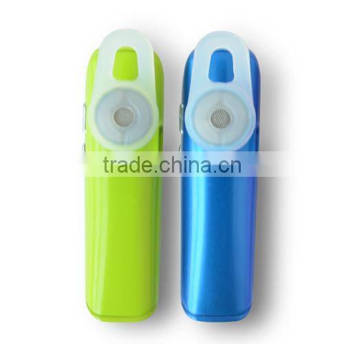earhook bluetooth headset- R19 - Bluetooth headset for HTC phone
