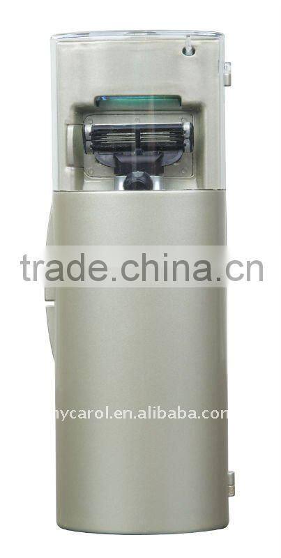 CE Approved UV Razor Sterilizer