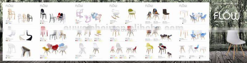 best seller dark grey side chair