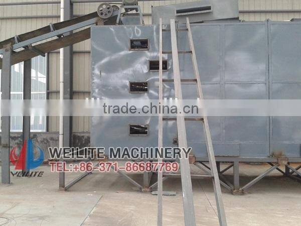 Charcoal Belt Dryer , Mesh Belt Dryer , Coal Briquette Belt Dryer , Pellet Belt Dryer , Ore Briquette Belt Dryer , Belt Dryer
