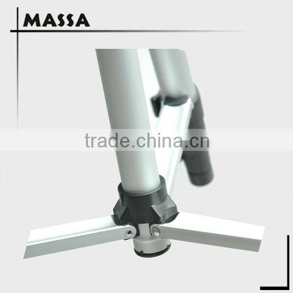 340# Lightweight aluminium alloy camera tripod