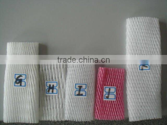 EPE foaming fruit packing Machine(TYEPEW-75CE APPROVED)