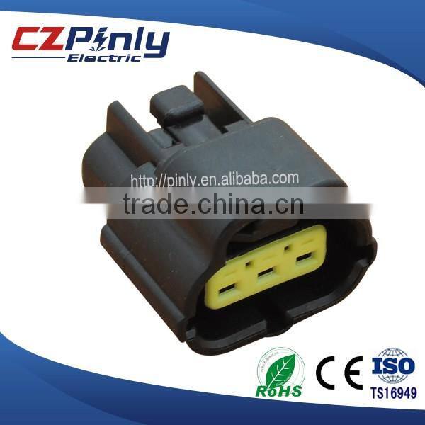 Top Sale automotive fuel injector connector