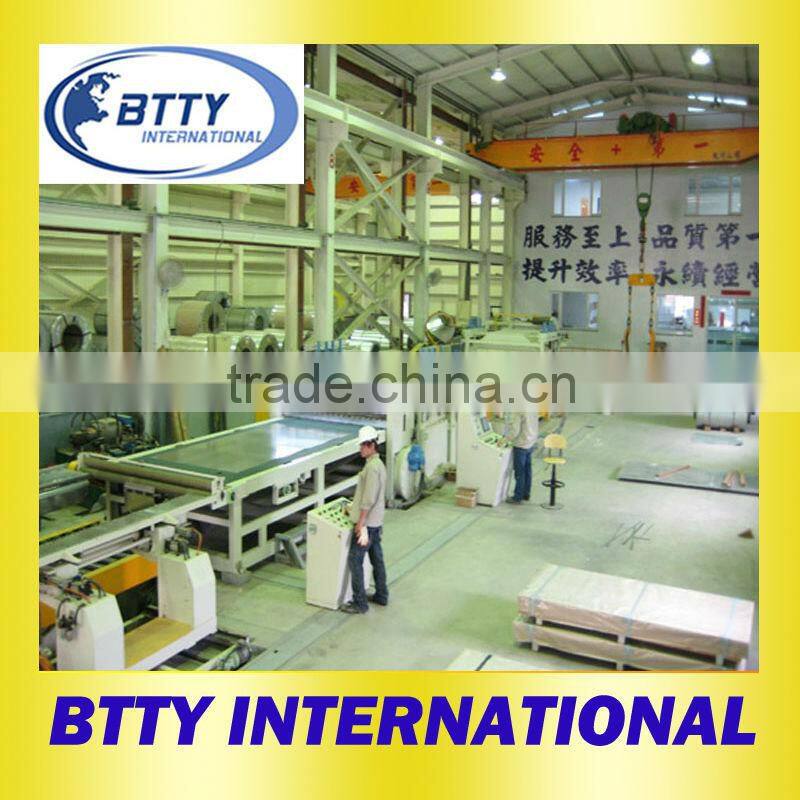 High quality carbon plate made in china