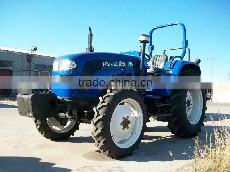 Discounting!!!best supplier selling 75hp4wd tractor engine block