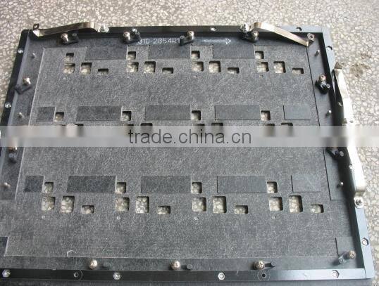 SMT Carriers/Wash Baskets/Adjustable Pallets/Press fit Fixtures