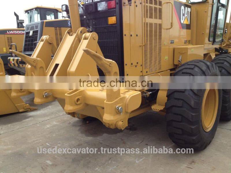 New CAT Grader and Prices Caterpillar 140K Motor Grader For Sale,CAT 140K Motor Grader With Low Price For Sale