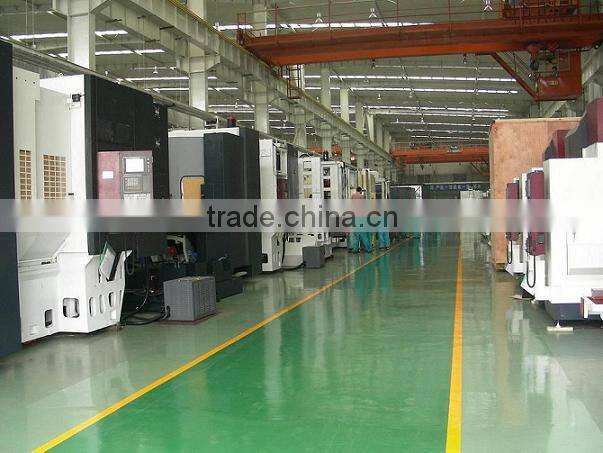 VDL500 Smallest cnc vertical machining center for sale